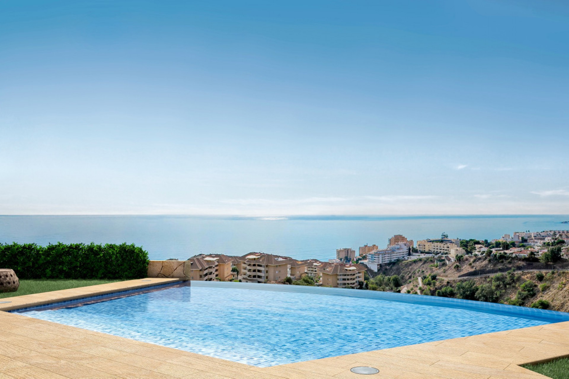 Revente -  -
Fuengirola