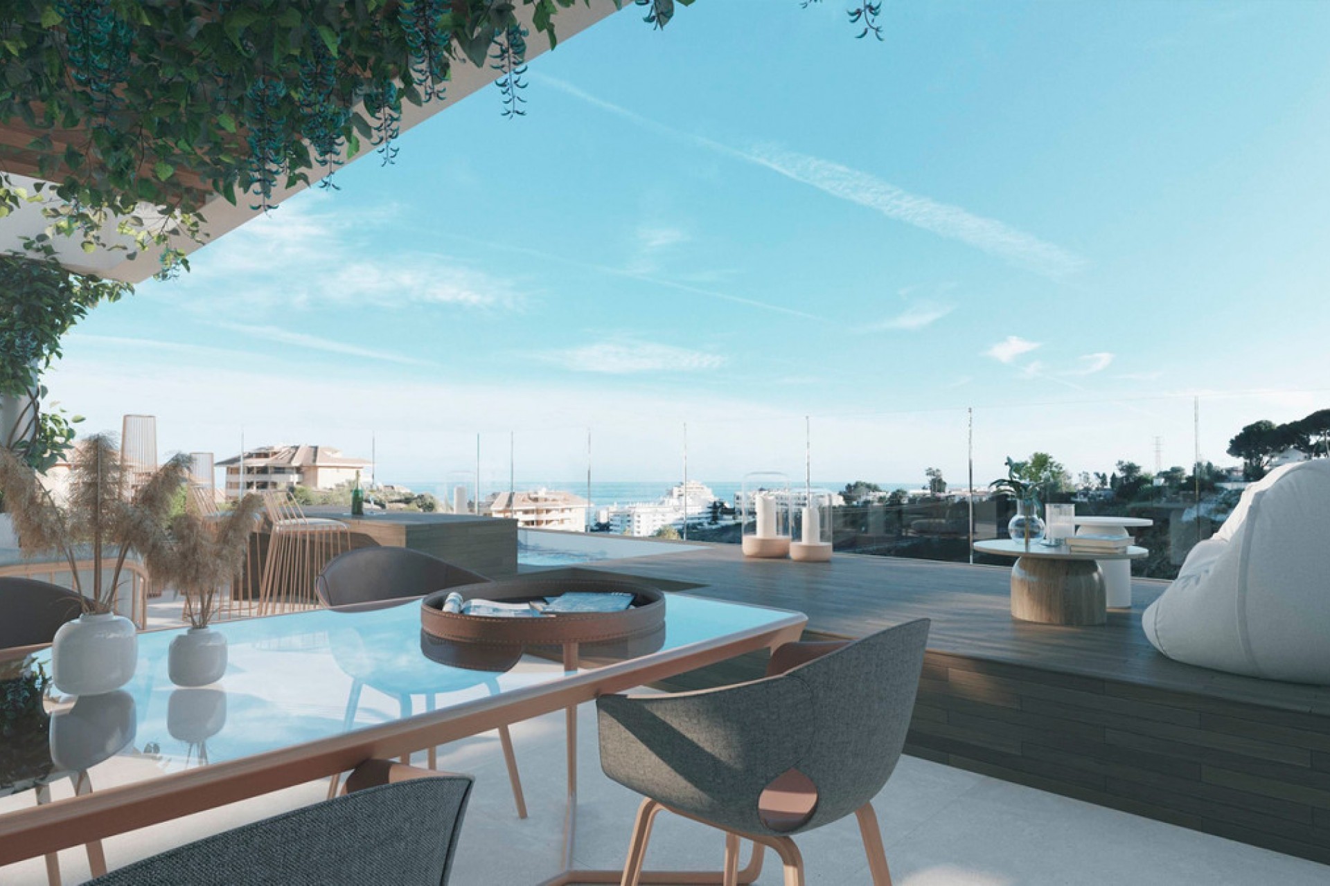 Revente -  -
Fuengirola