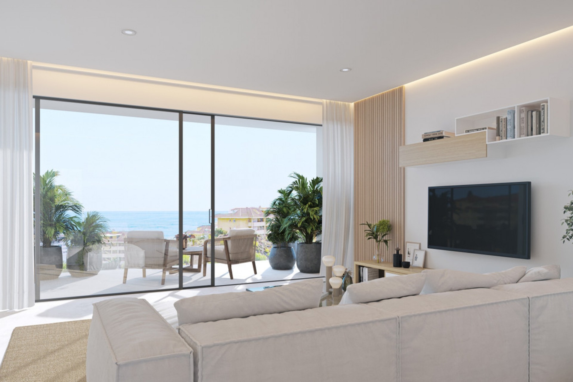 Revente -  -
Fuengirola