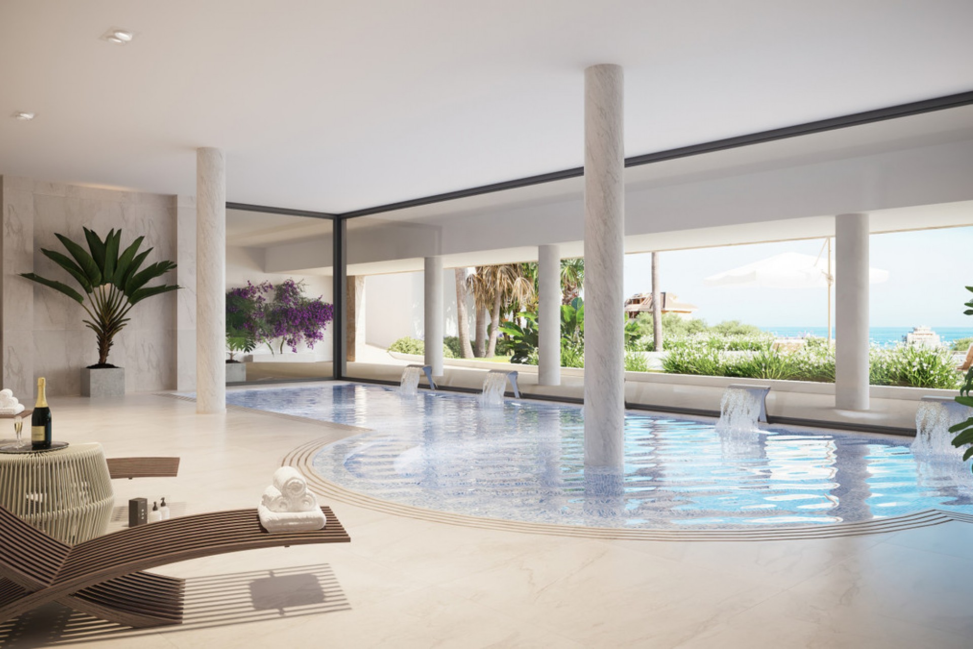 Revente -  -
Fuengirola
