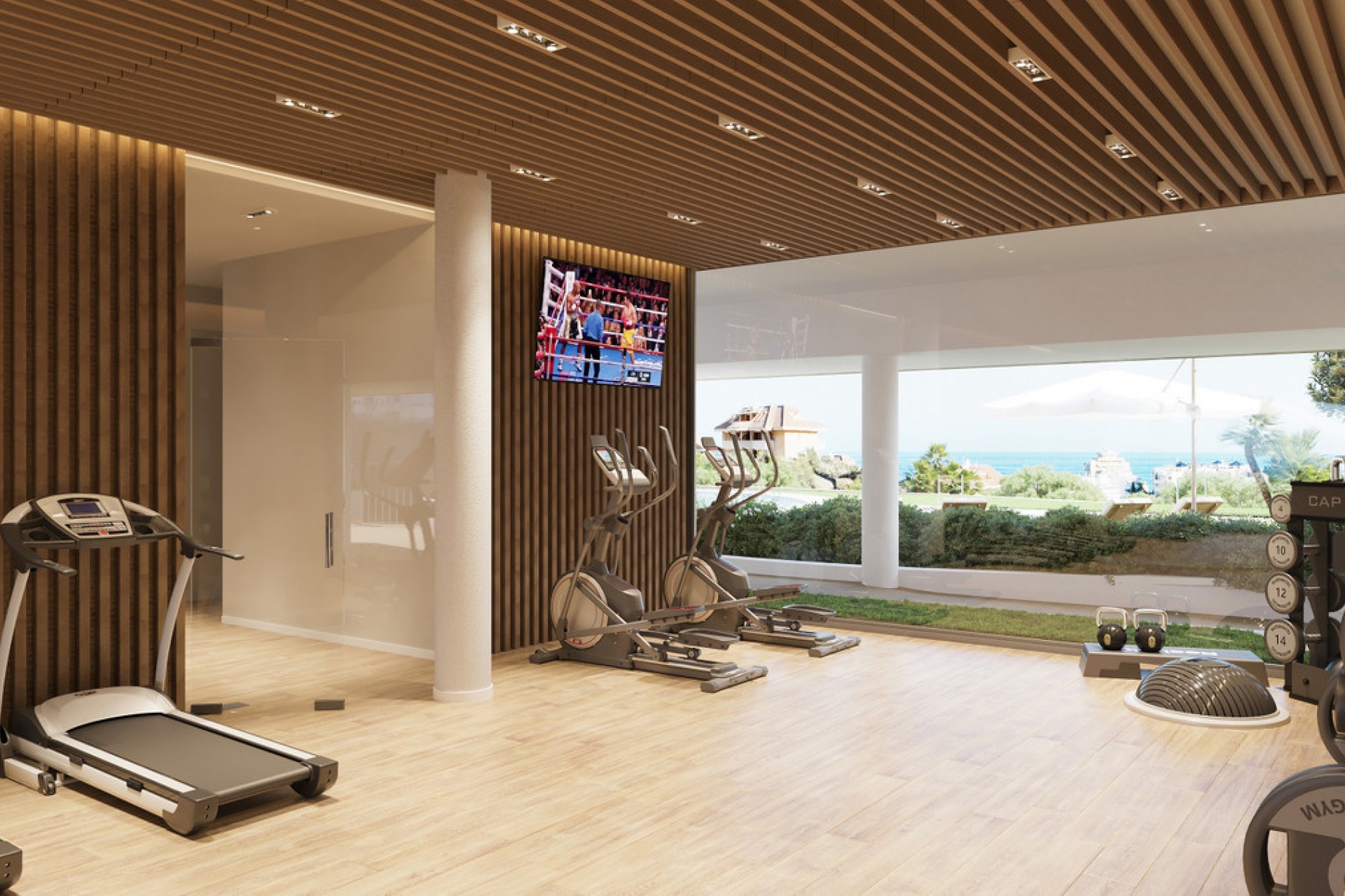 Revente -  -
Fuengirola