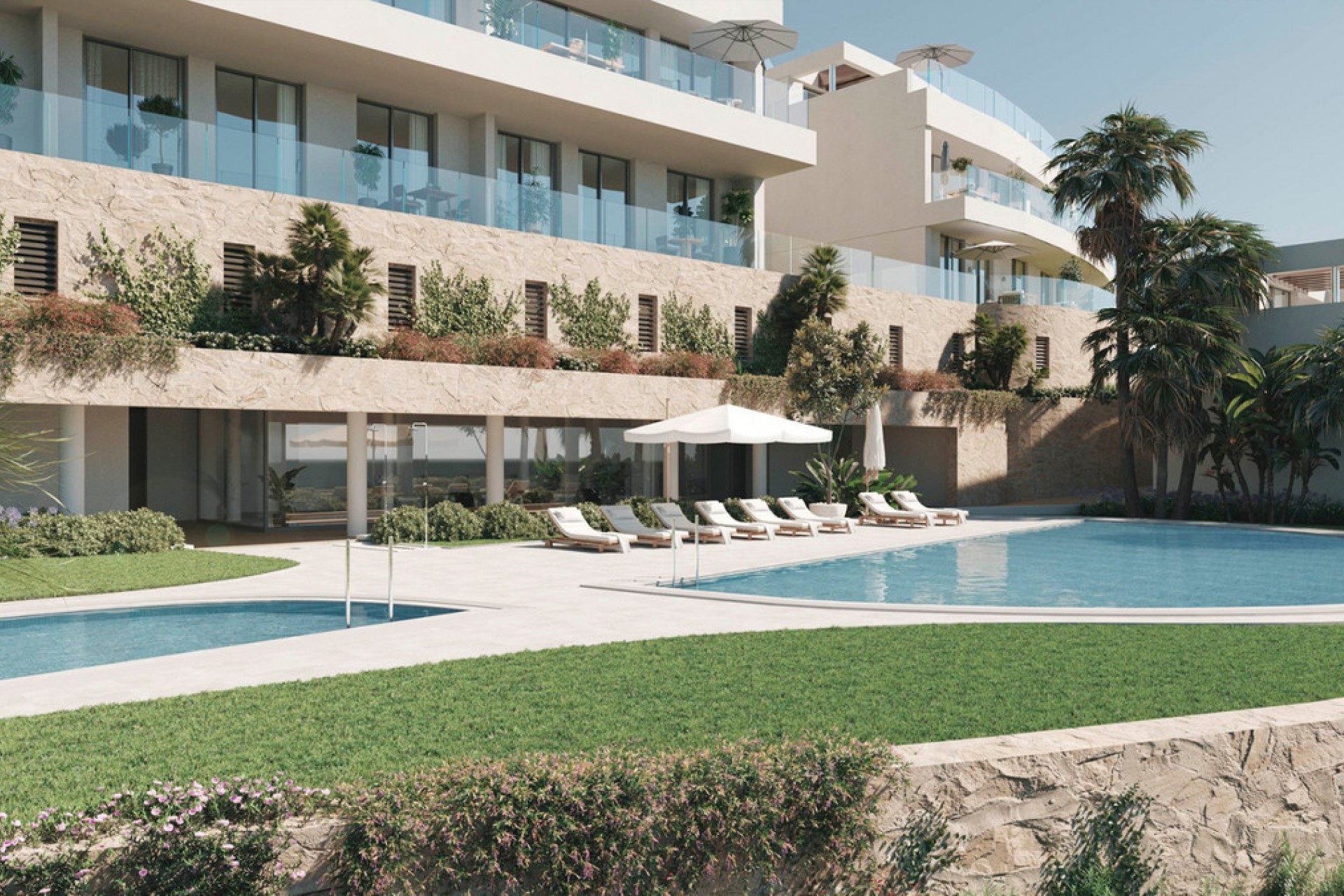 Revente -  -
Fuengirola