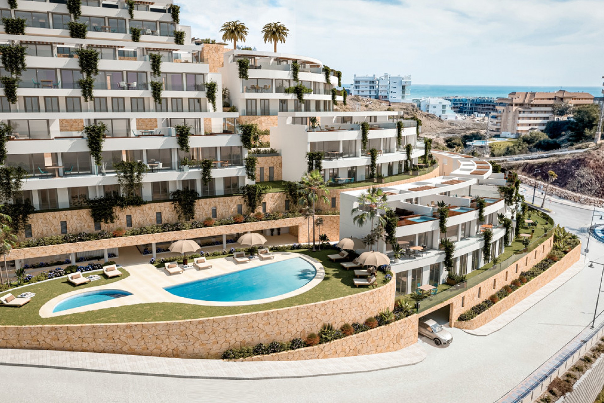 Revente -  -
Fuengirola