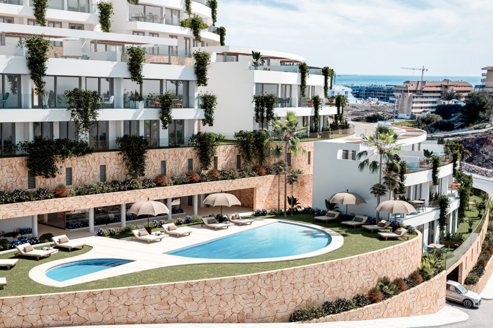 Revente -  -
Fuengirola