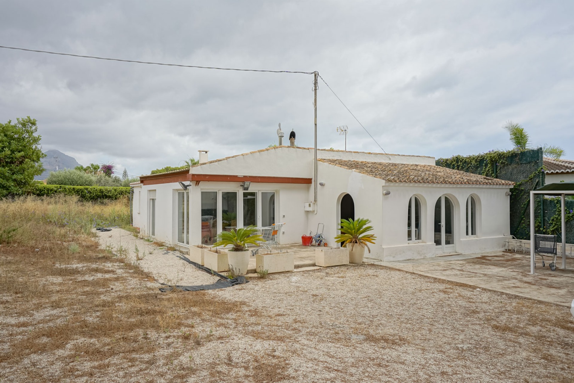 Revente -  -
Jávea - Adsubia