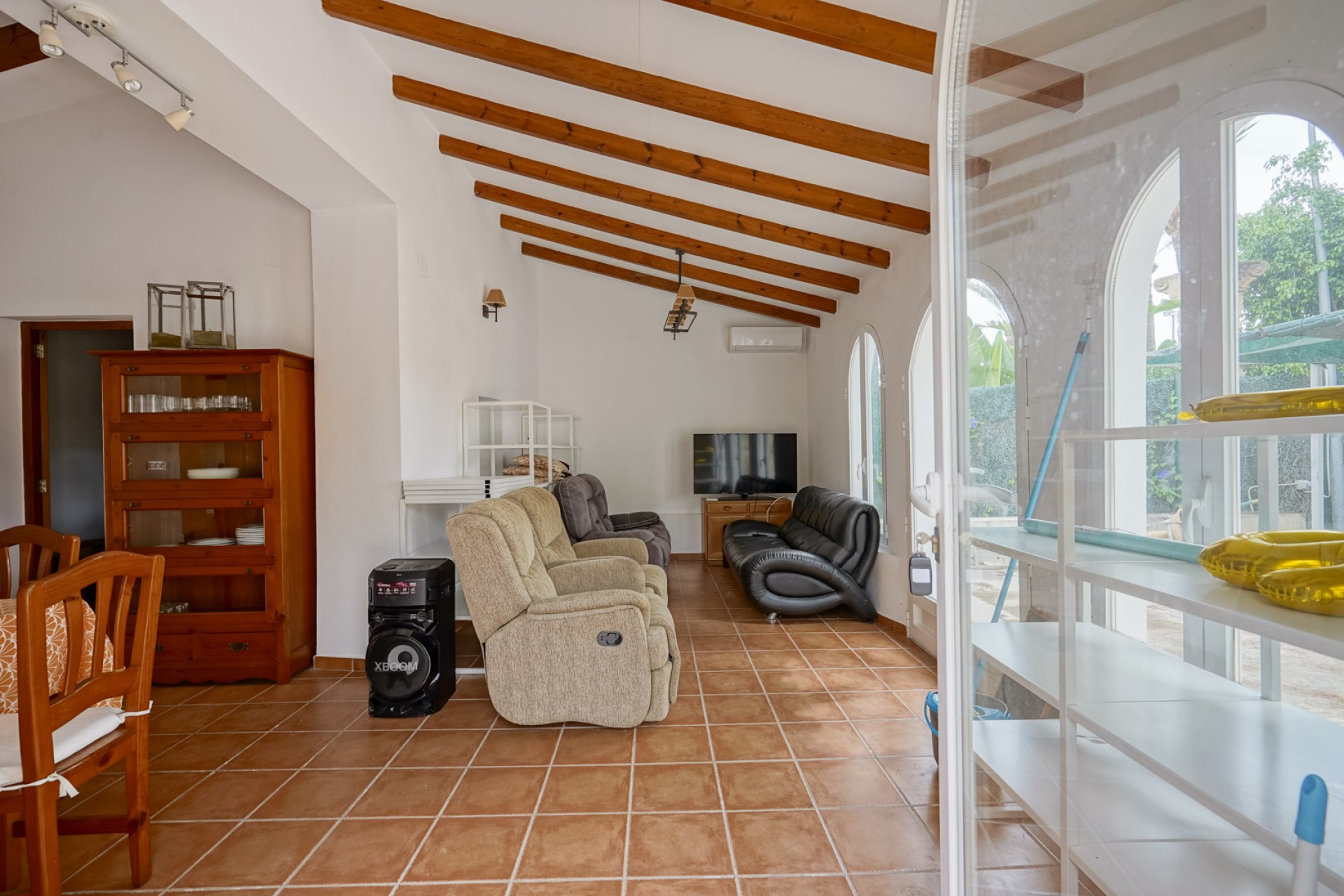 Revente -  -
Jávea - Adsubia