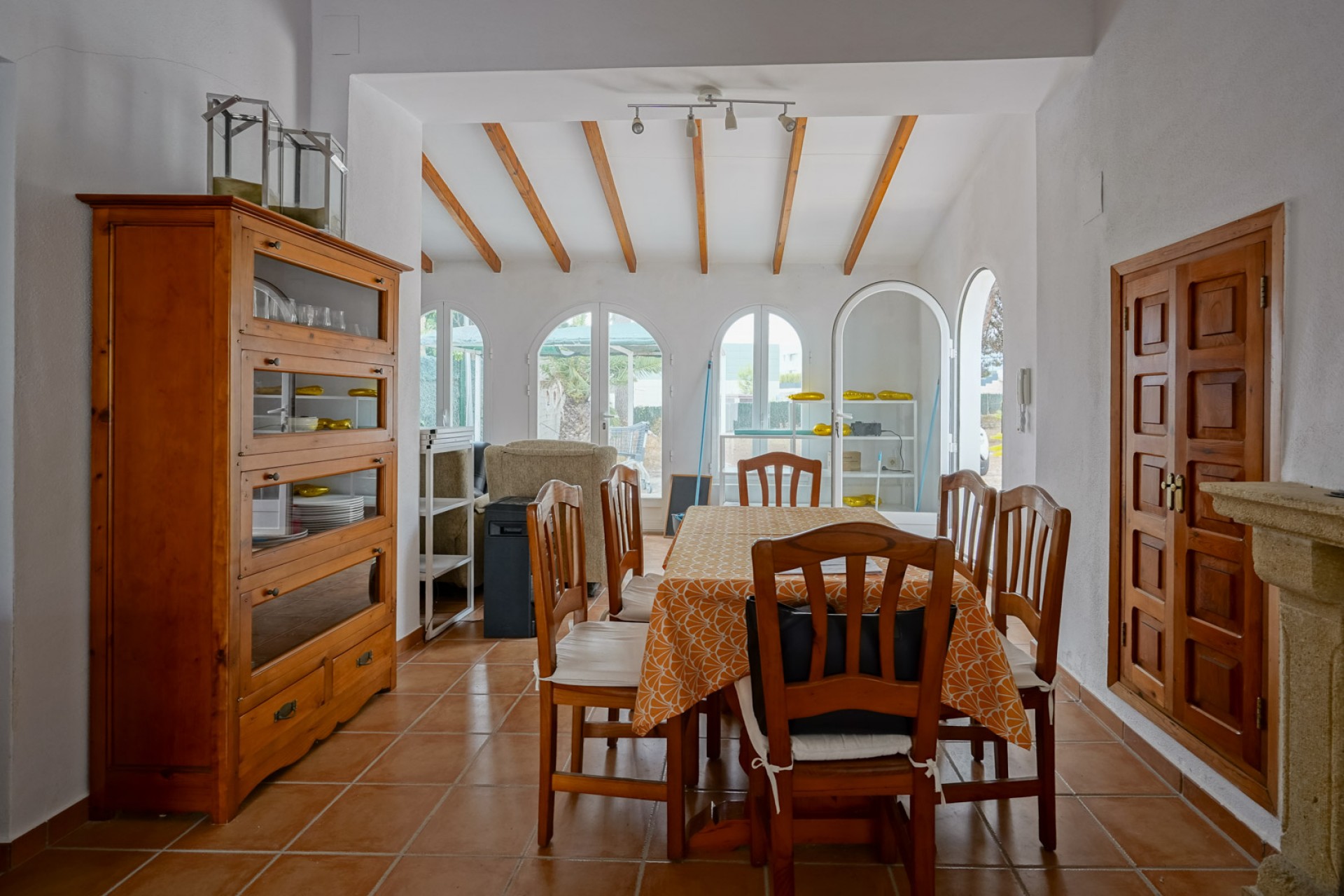 Revente -  -
Jávea - Adsubia