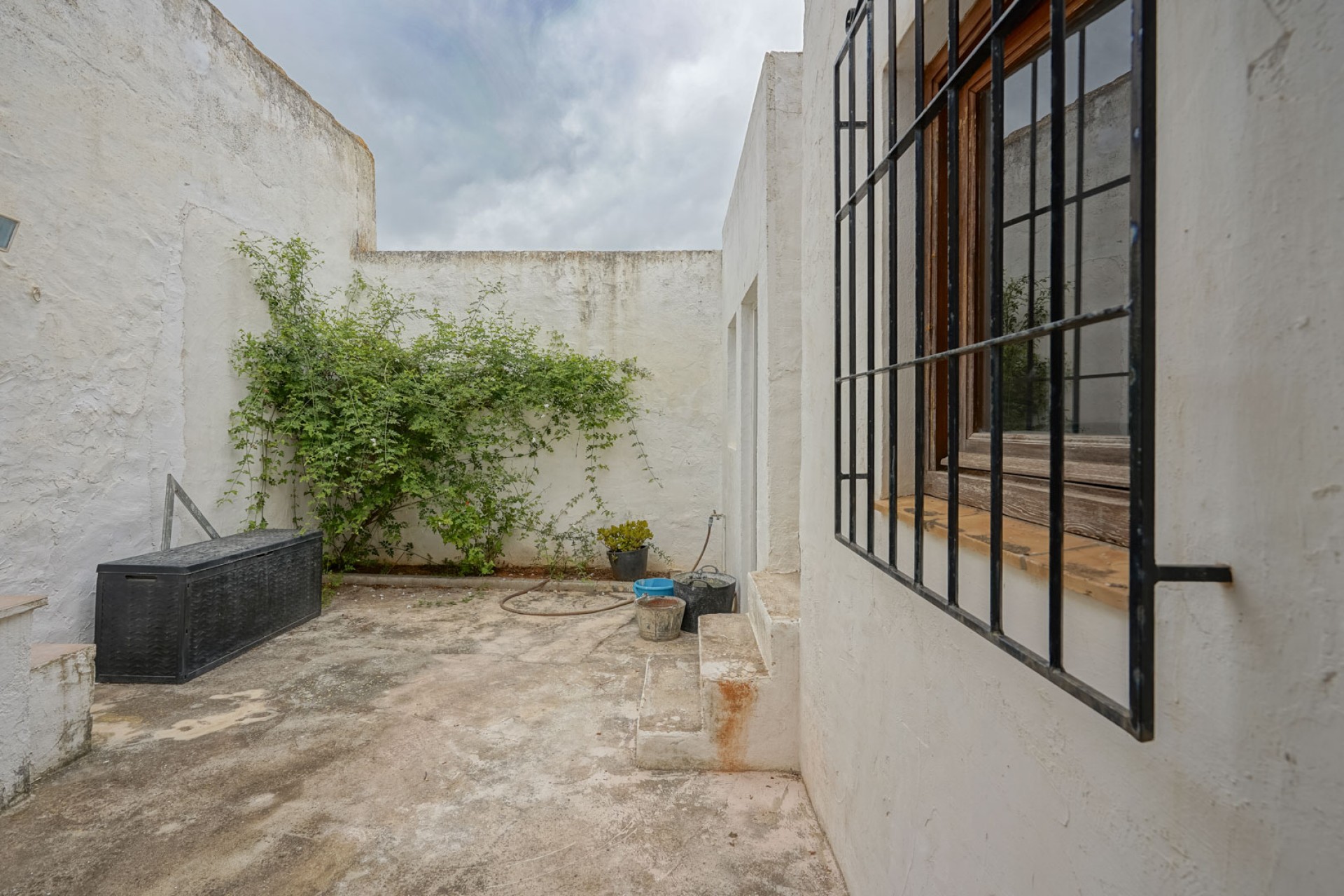 Revente -  -
Jávea - Adsubia