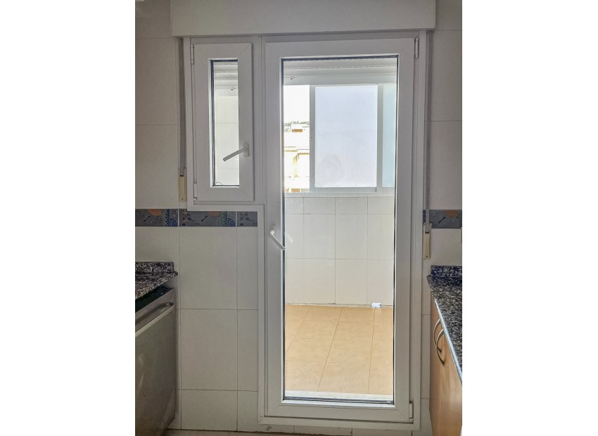 Revente -  -
Jávea - Adsubia