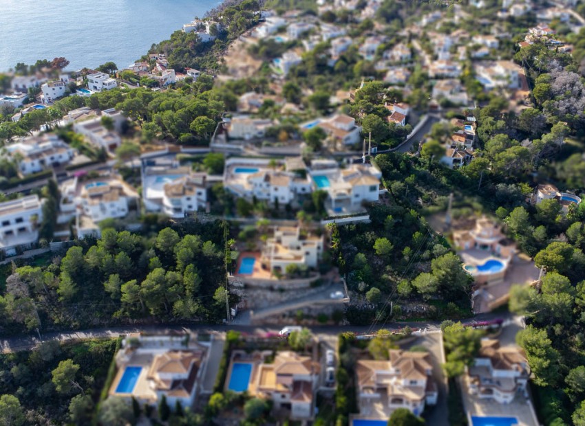 Revente -  -
Jávea - Ambolo