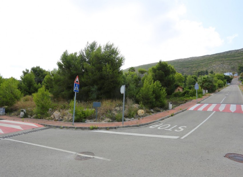 Revente -  -
Jávea - Cansalades