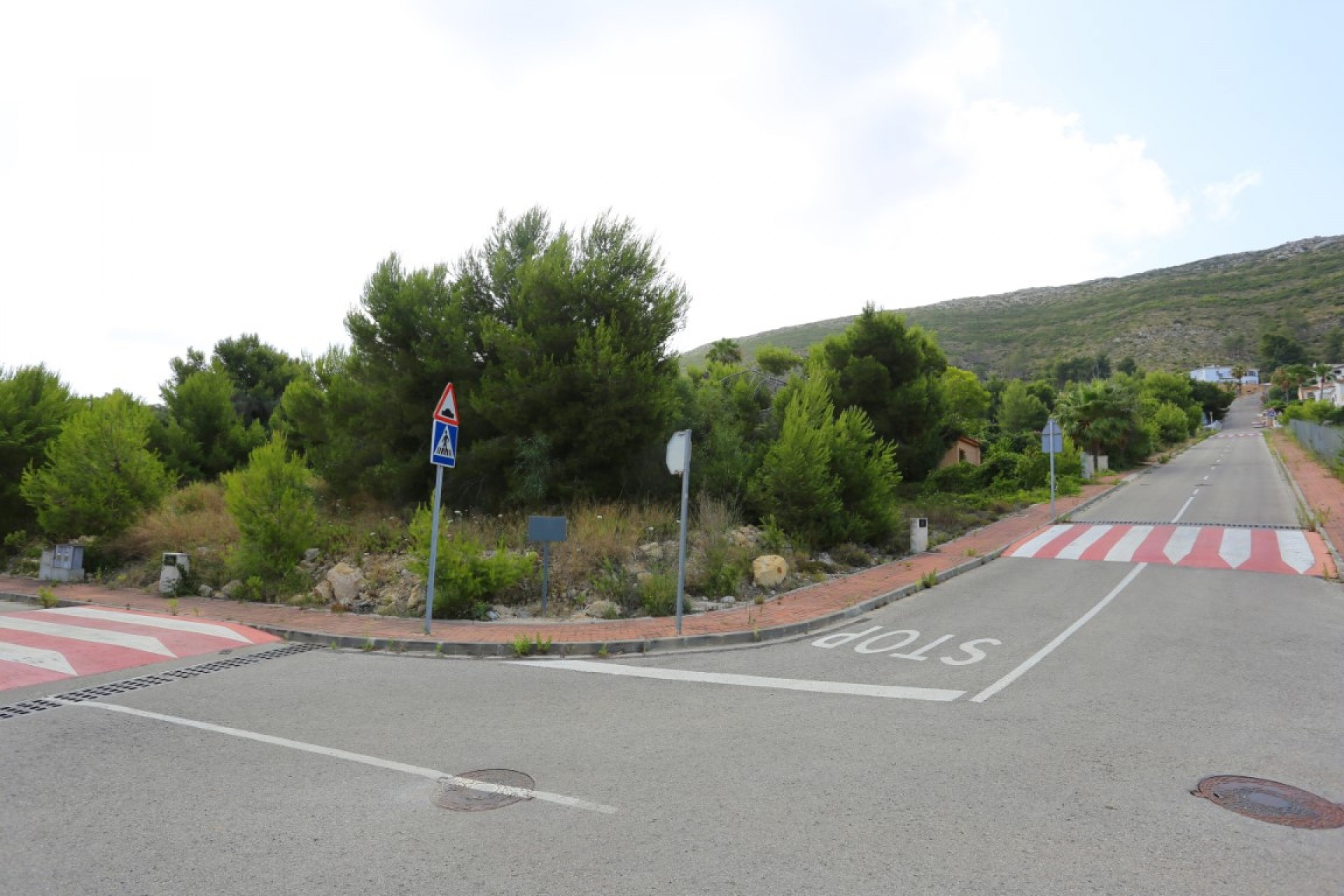 Revente -  -
Jávea - Cansalades
