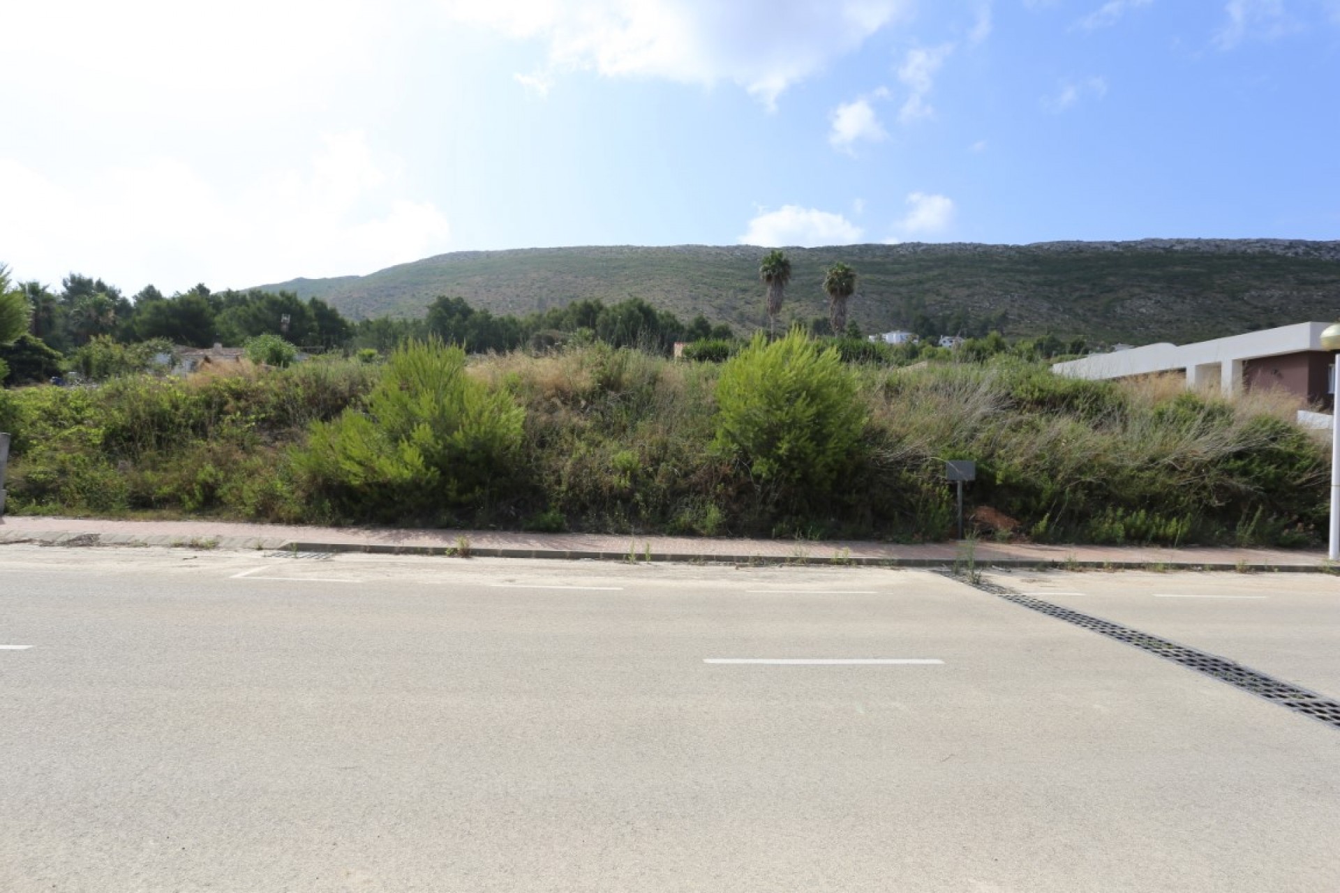 Revente -  -
Jávea - Cansalades