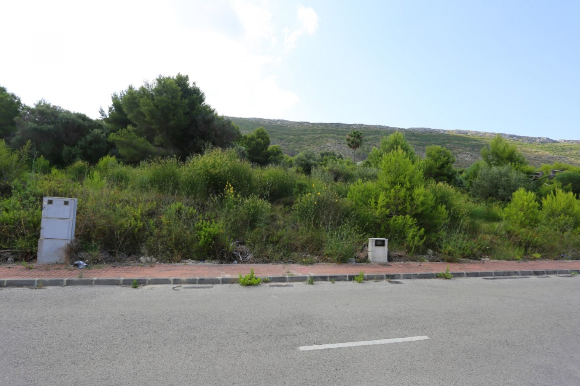 Revente -  -
Jávea - Cansalades