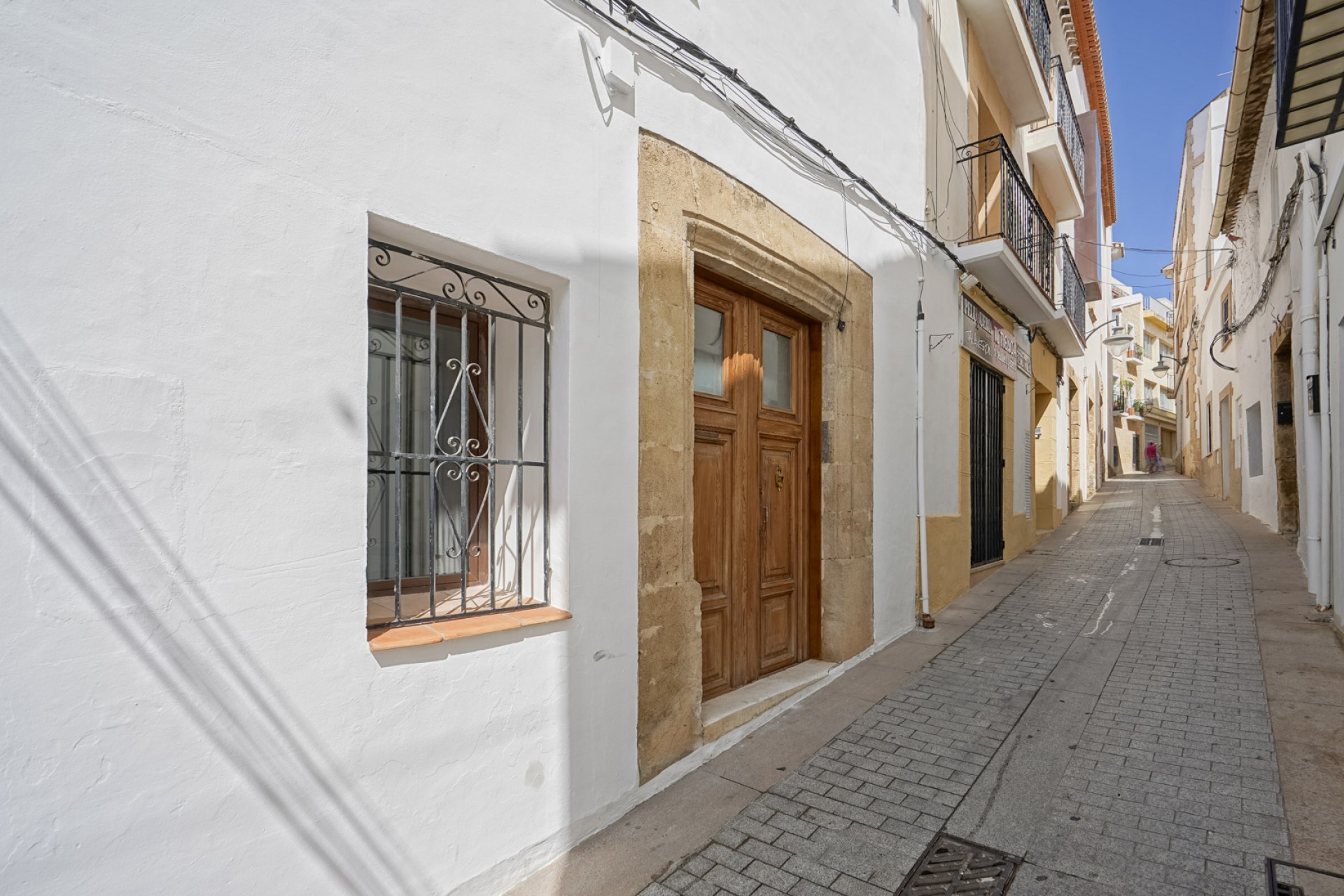 Revente -  -
Jávea - Center