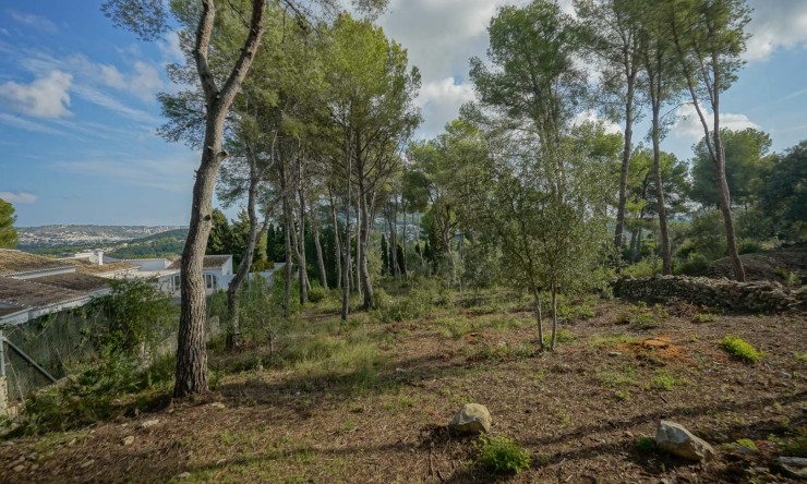  - Revente - Jávea - La Lluca