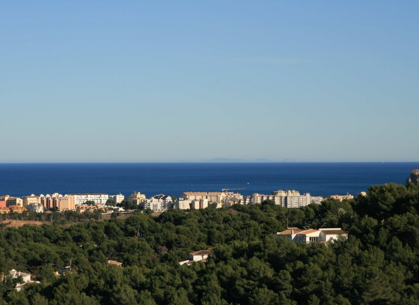 Revente -  -
Jávea - Tosalet 5