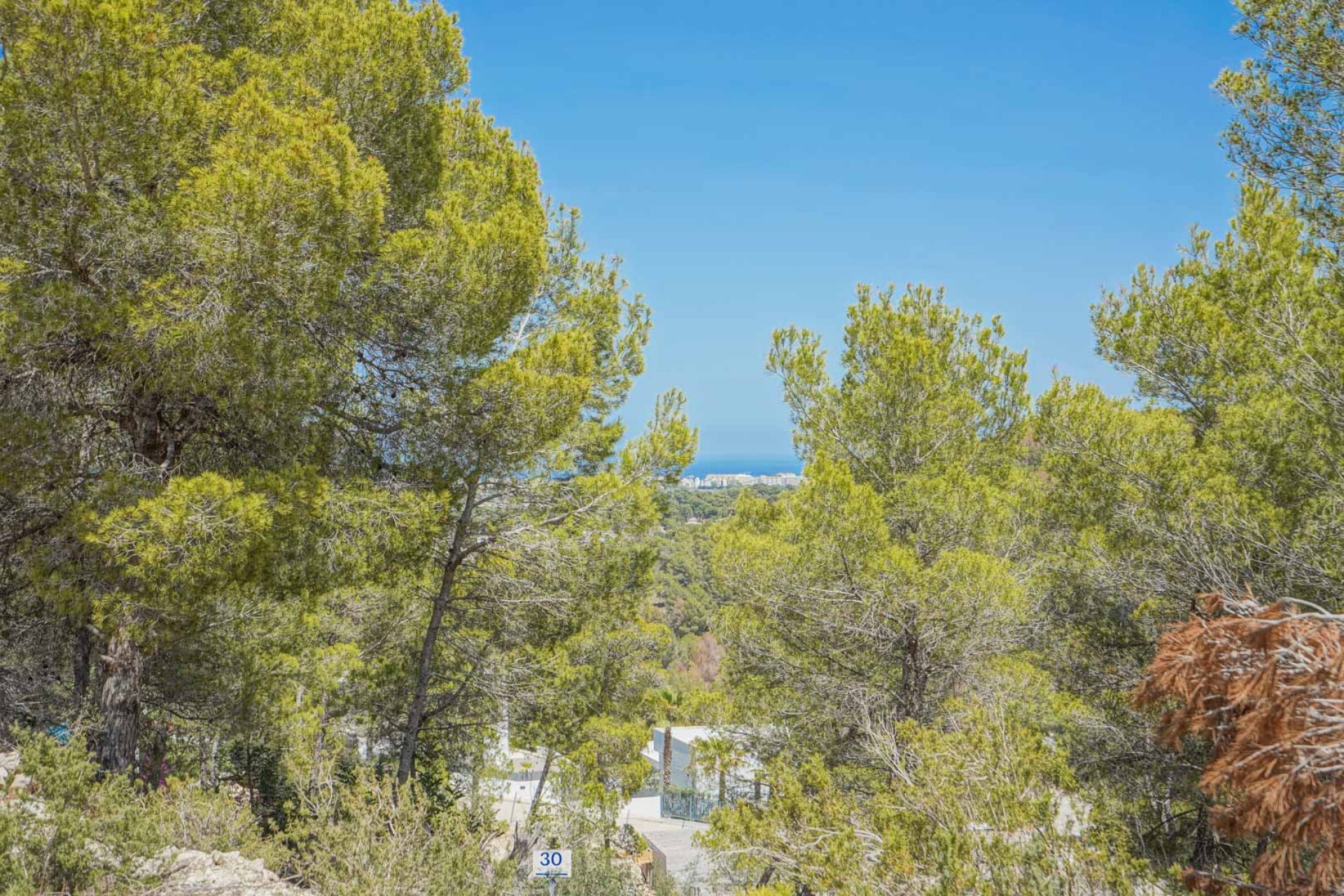Revente -  -
Jávea - Tosalet 5