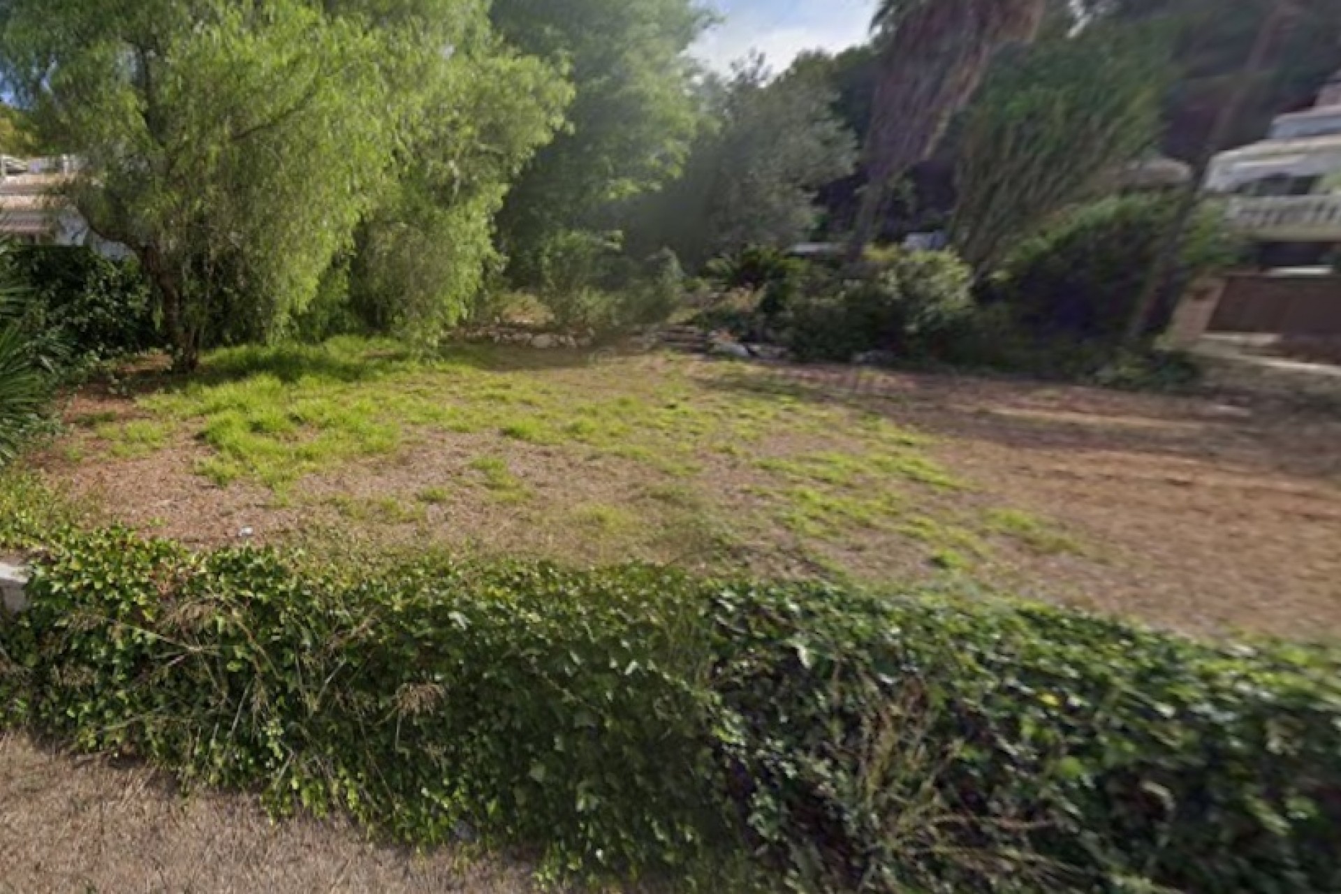 Revente -  -
Jávea / Xàbia - Cap Martí - El Tossalet - Pinomar