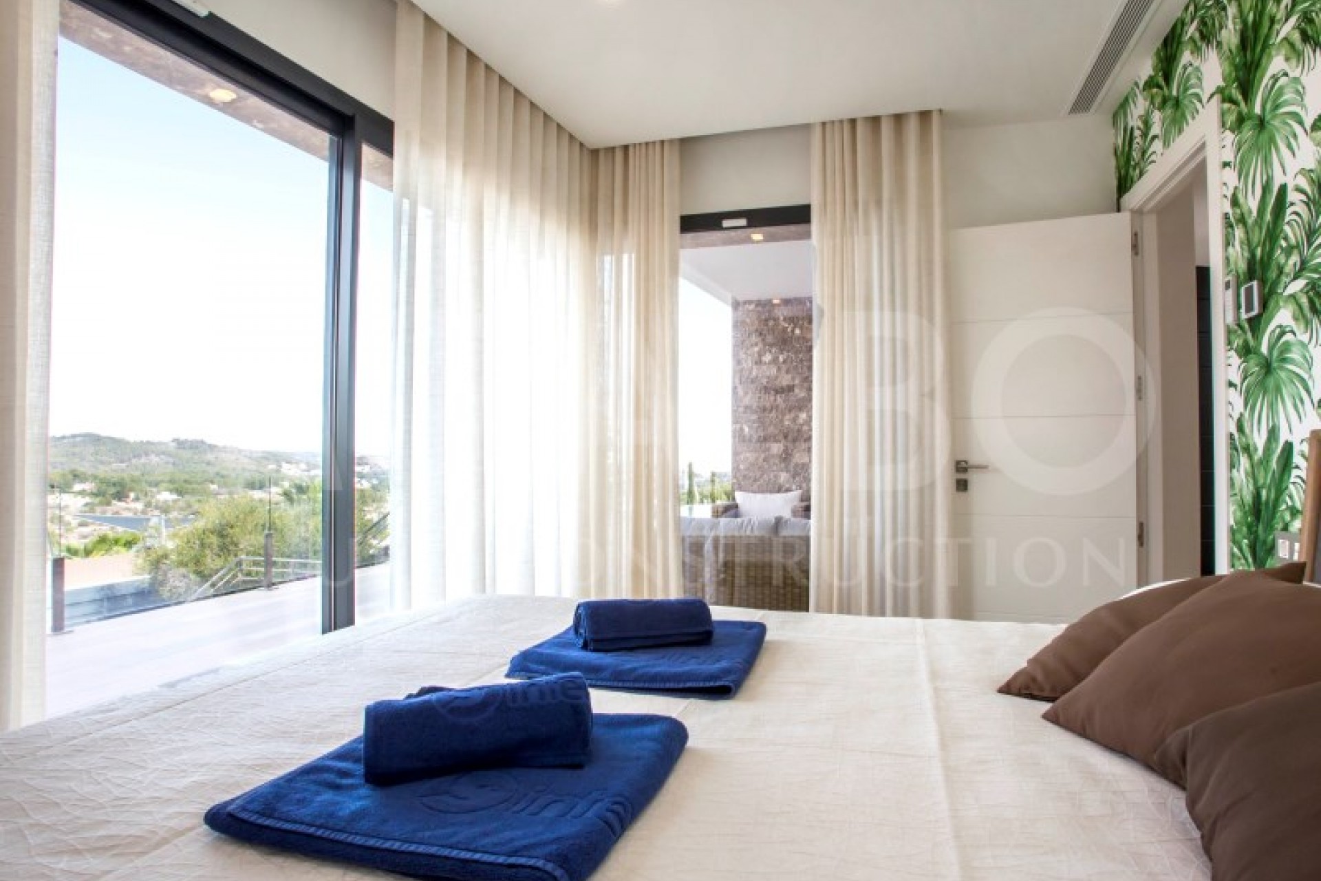 Revente -  -
Jávea / Xàbia - Cap Martí - El Tossalet - Pinomar