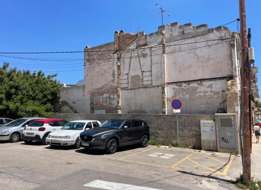 Revente -  -
Jávea / Xàbia - Centro ciudad