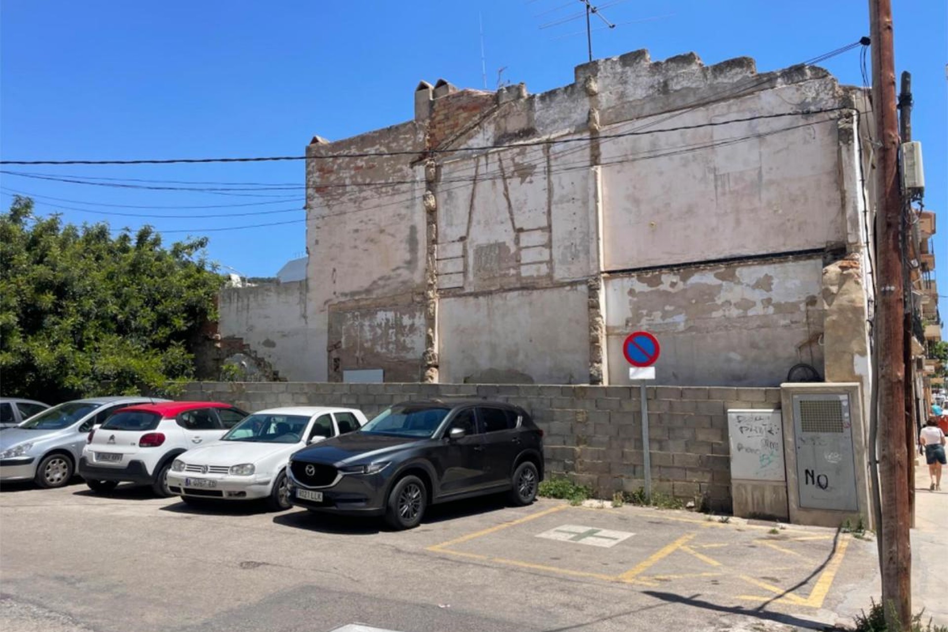 Revente -  -
Jávea / Xàbia - Centro ciudad