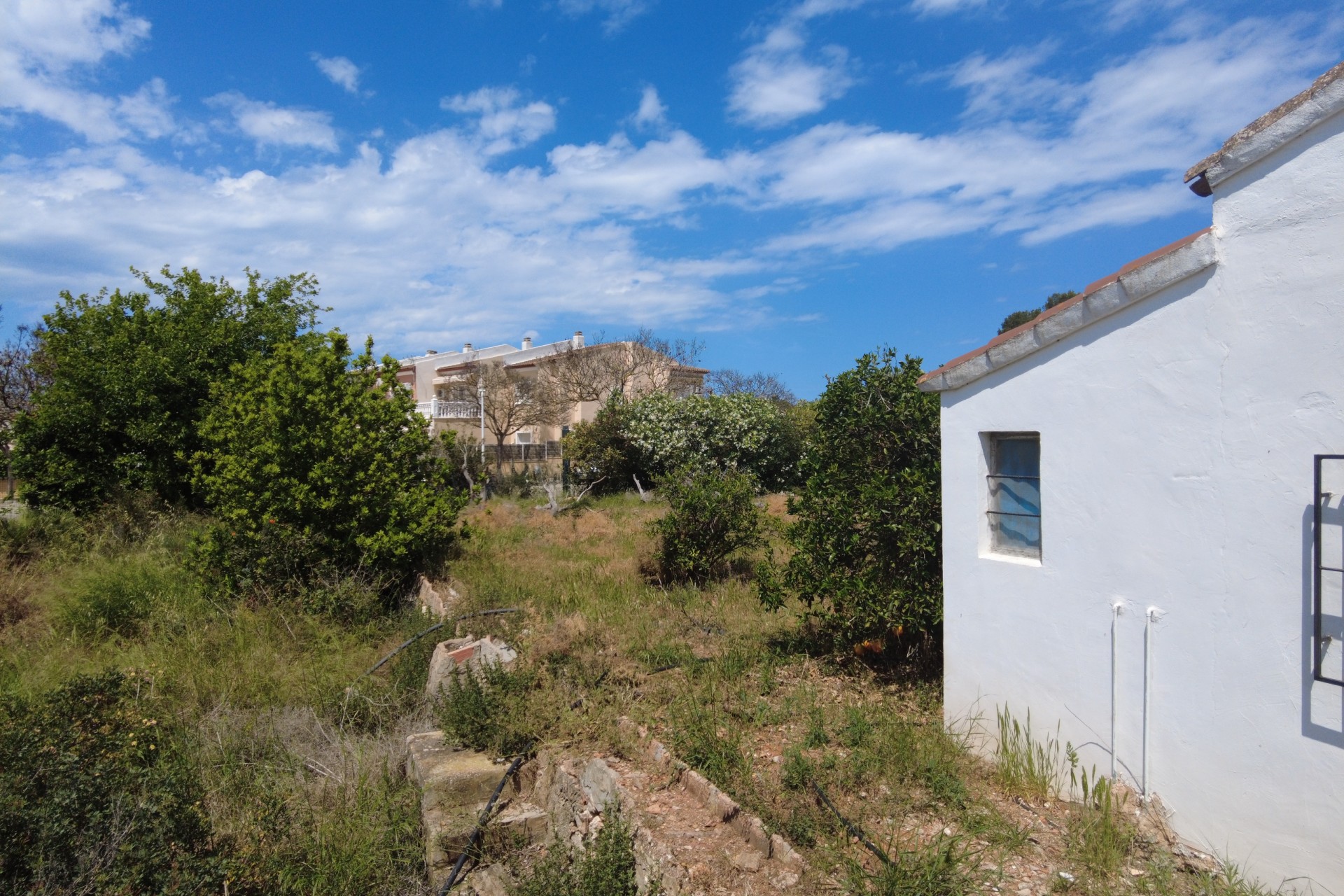 Revente -  -
Jávea / Xàbia - Montañar - El Arenal