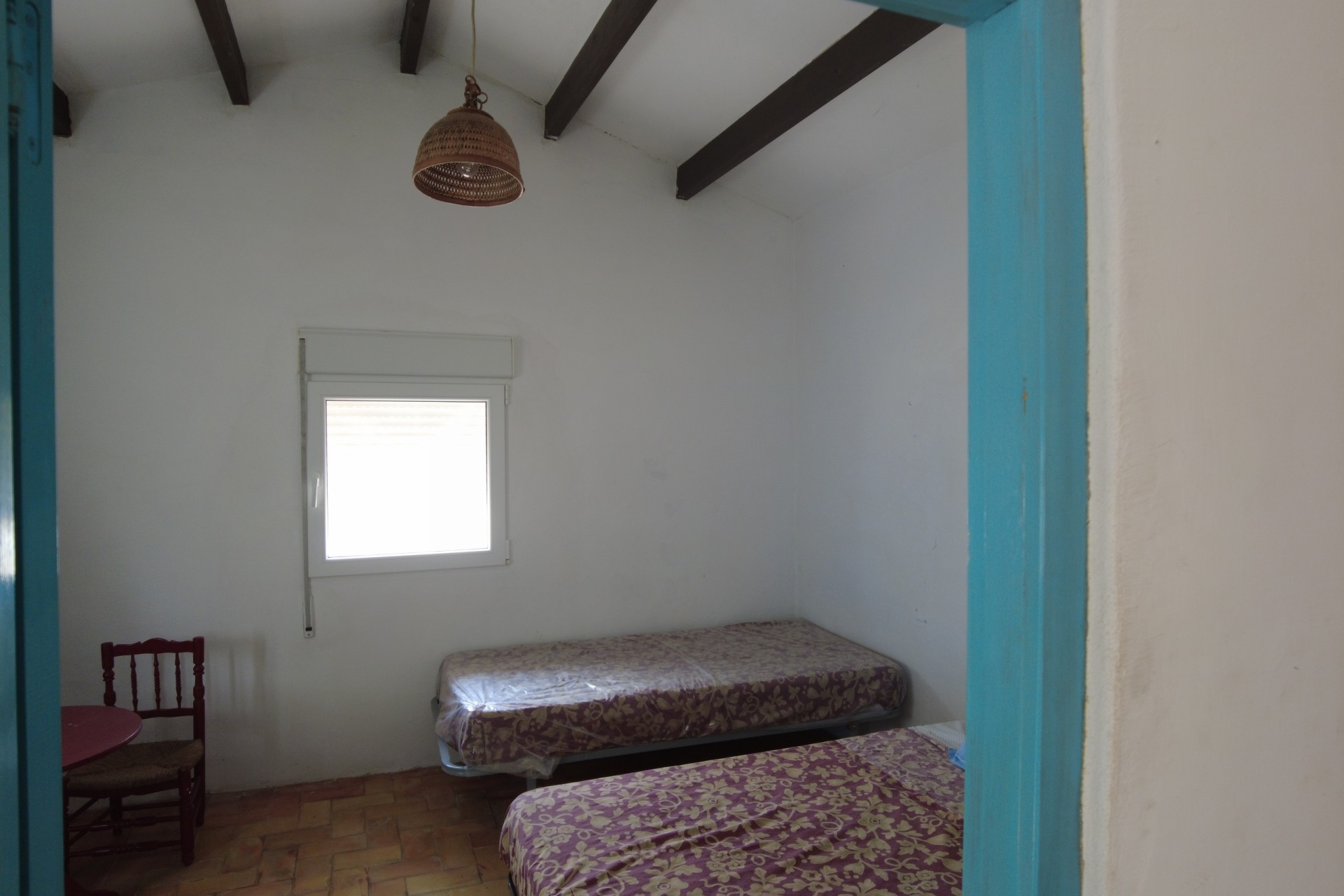 Revente -  -
Jávea / Xàbia - Montañar - El Arenal