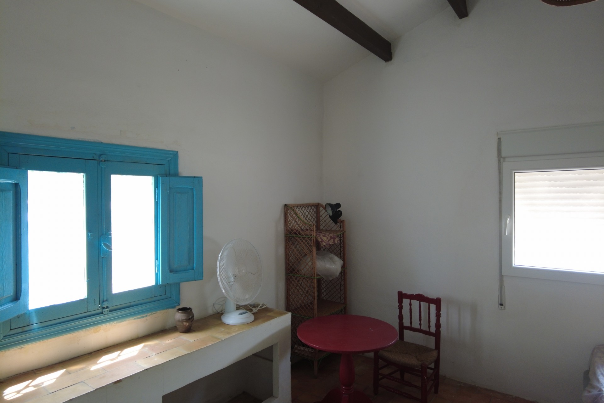 Revente -  -
Jávea / Xàbia - Montañar - El Arenal