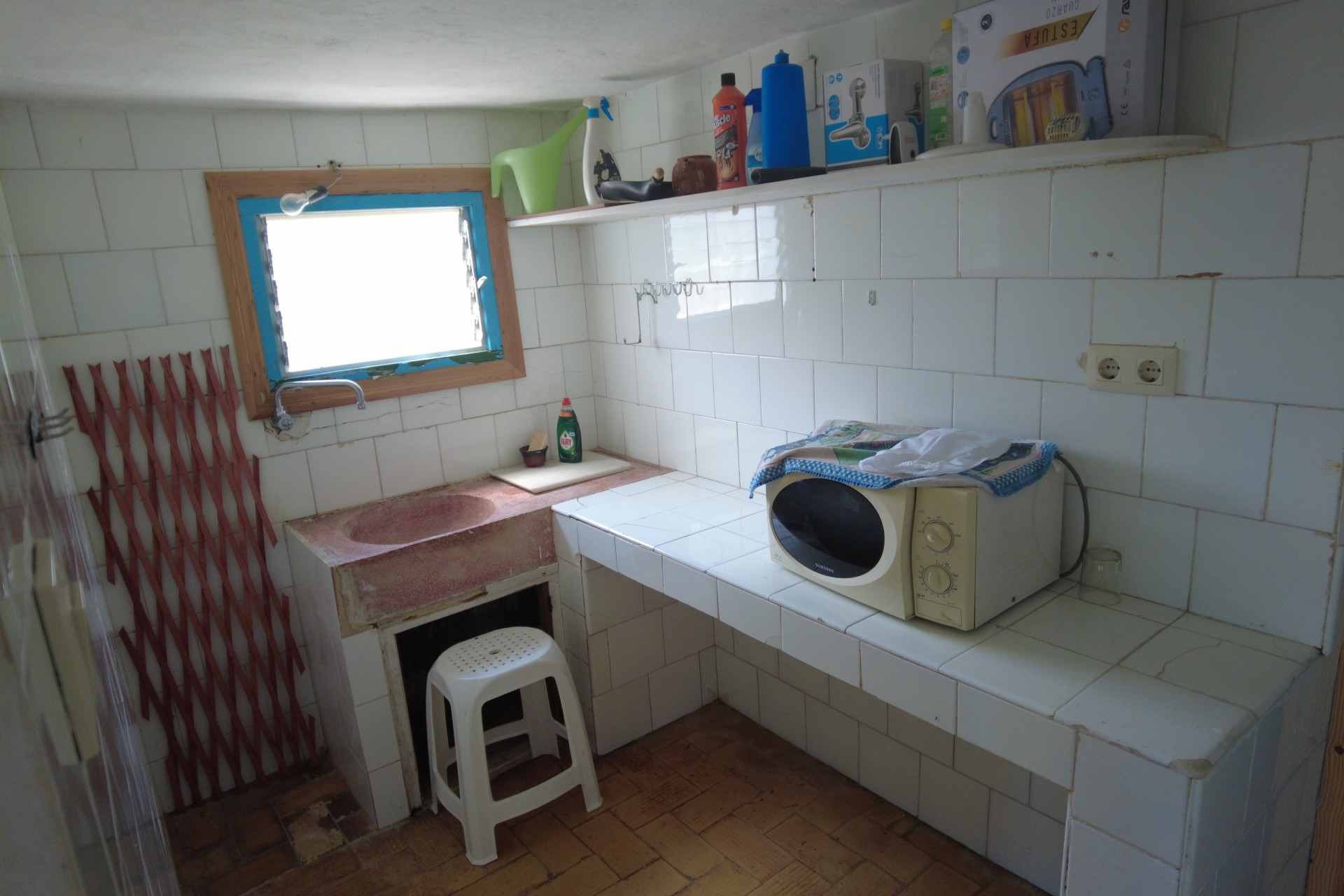 Revente -  -
Jávea / Xàbia - Montañar - El Arenal