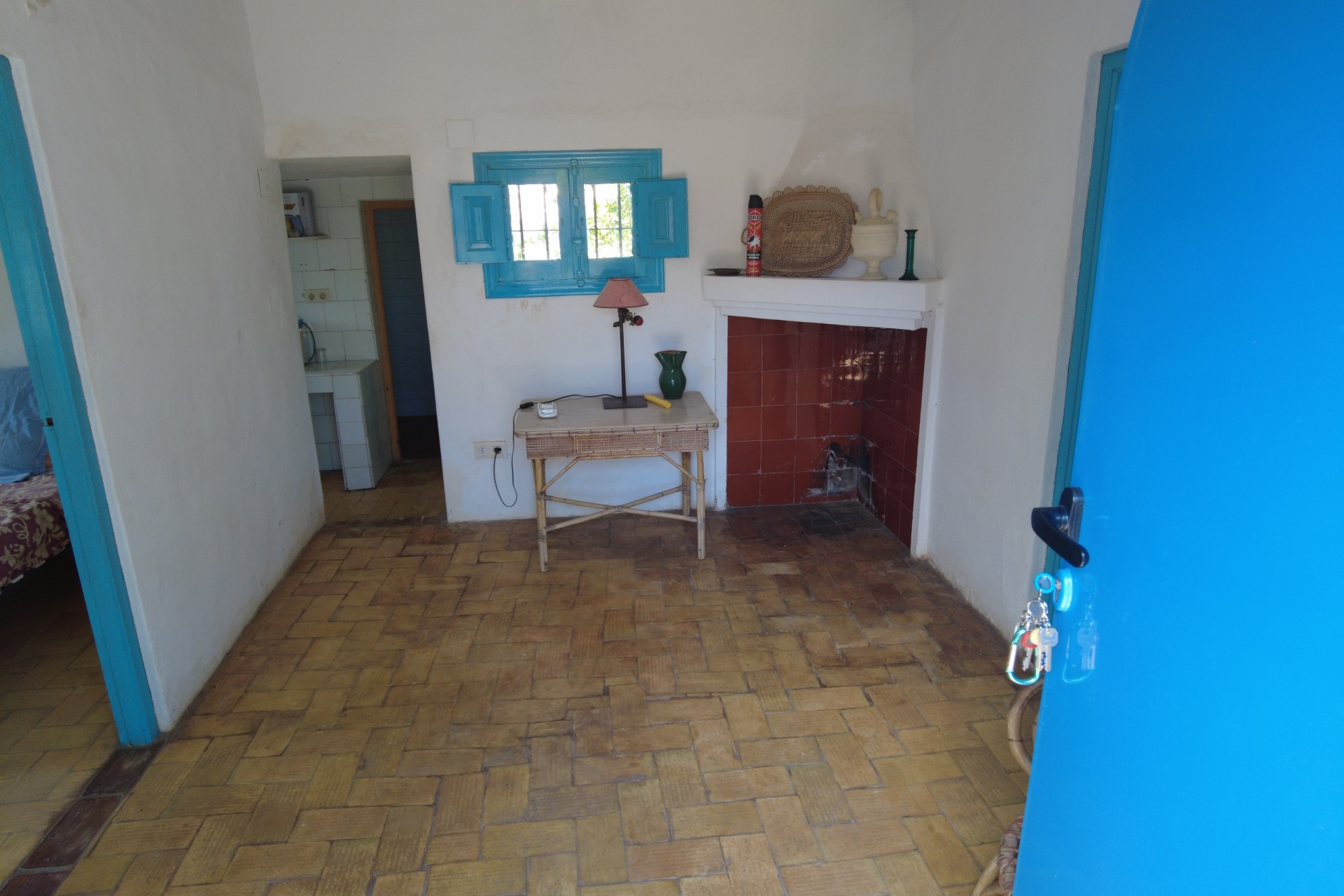 Revente -  -
Jávea / Xàbia - Montañar - El Arenal