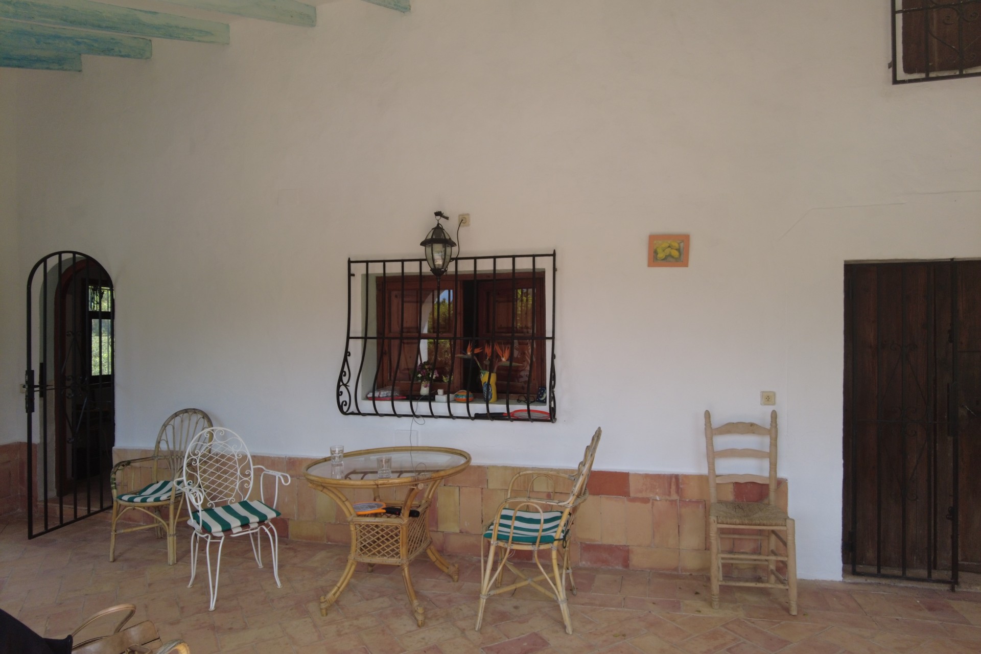 Revente -  -
Jávea / Xàbia - Montañar - El Arenal