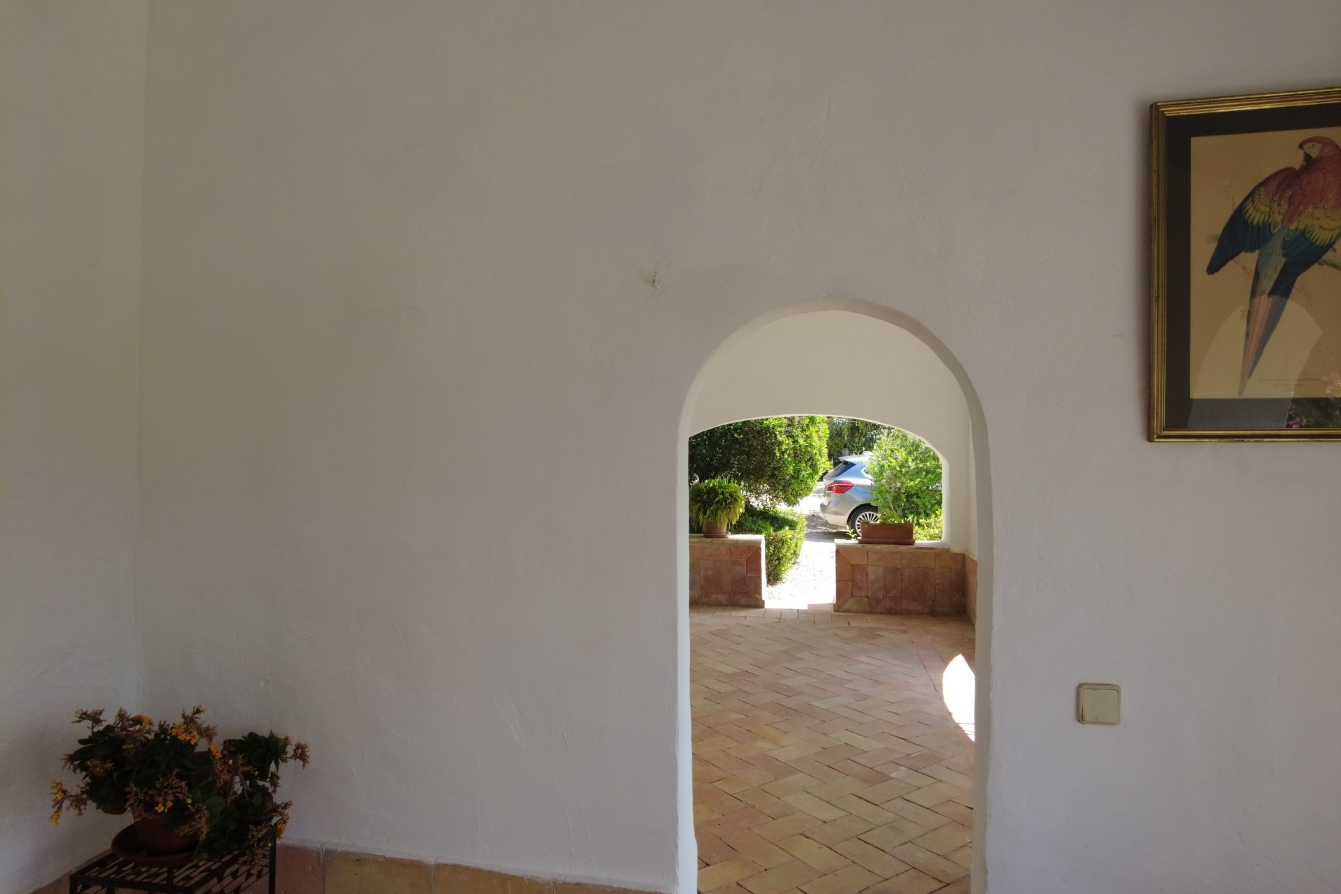 Revente -  -
Jávea / Xàbia - Montañar - El Arenal