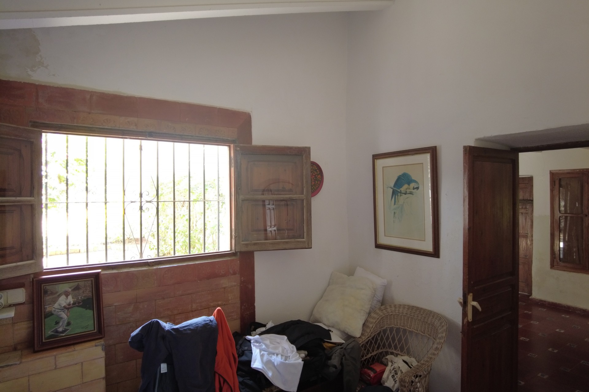 Revente -  -
Jávea / Xàbia - Montañar - El Arenal