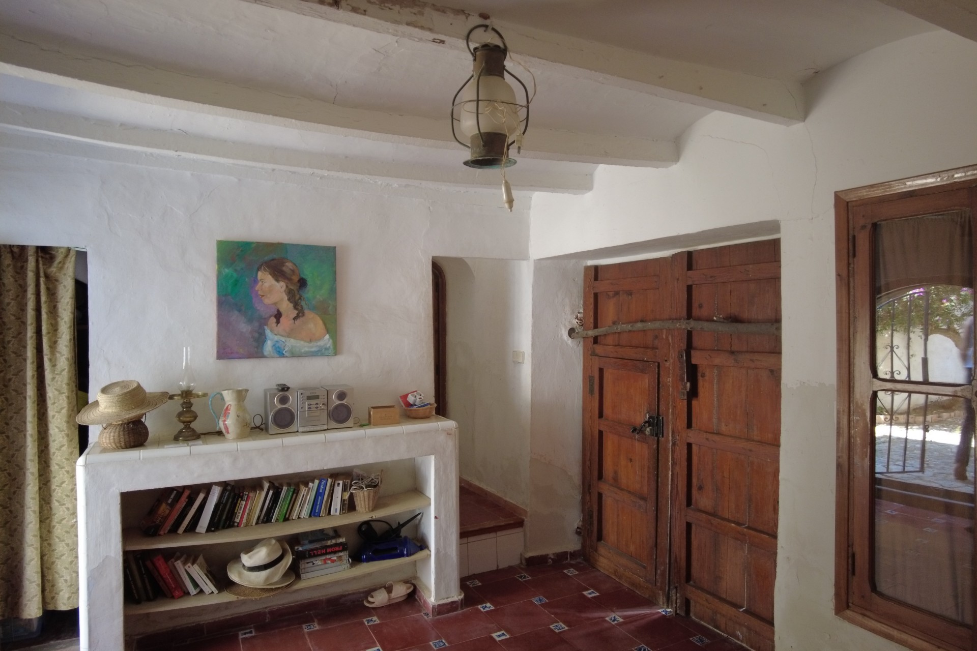 Revente -  -
Jávea / Xàbia - Montañar - El Arenal