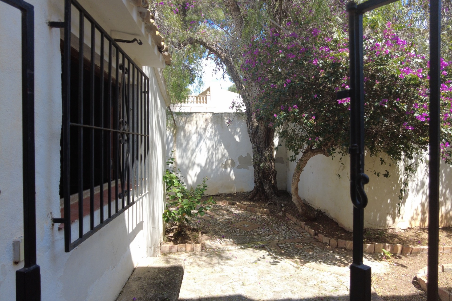 Revente -  -
Jávea / Xàbia - Montañar - El Arenal