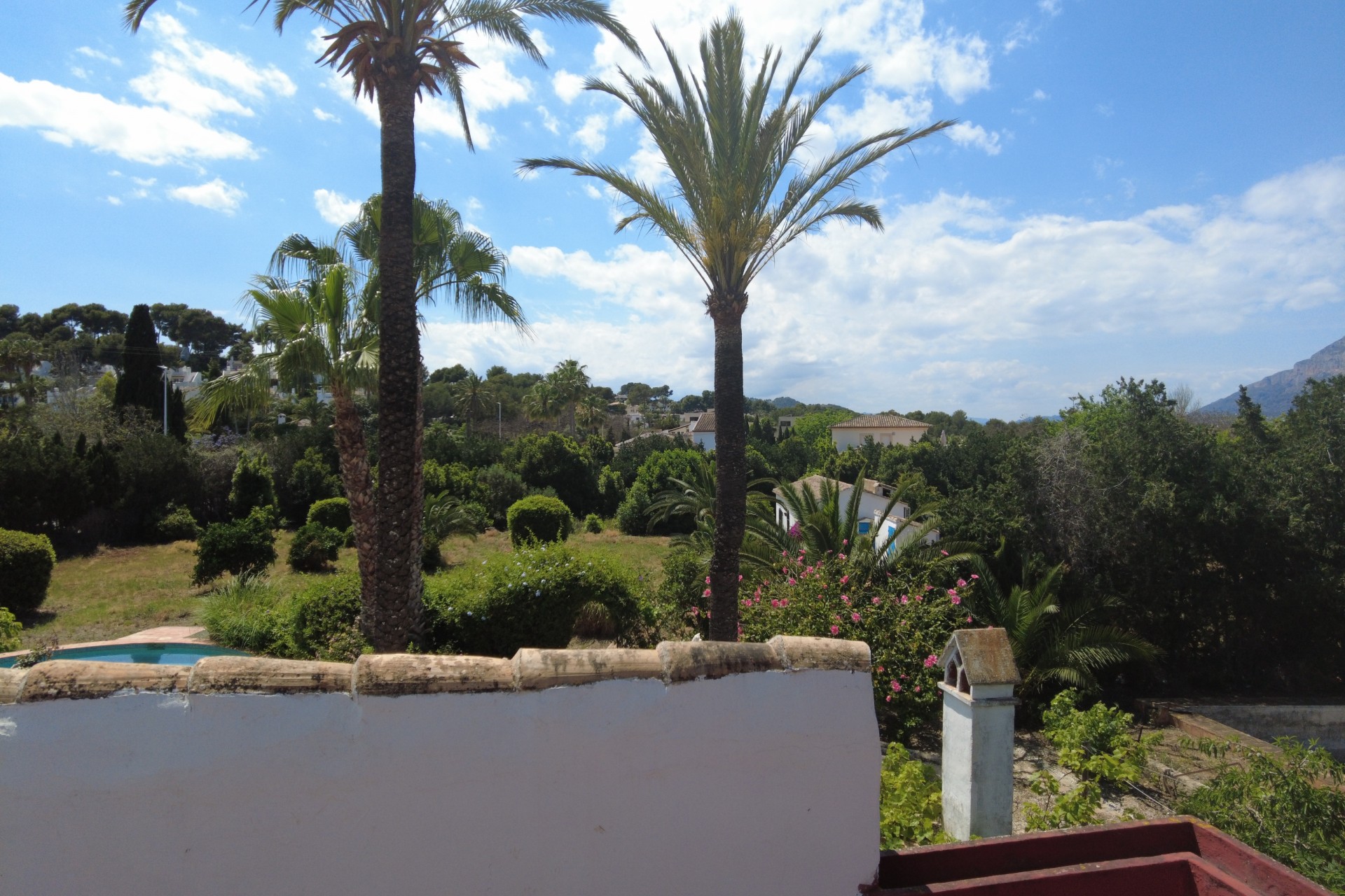 Revente -  -
Jávea / Xàbia - Montañar - El Arenal