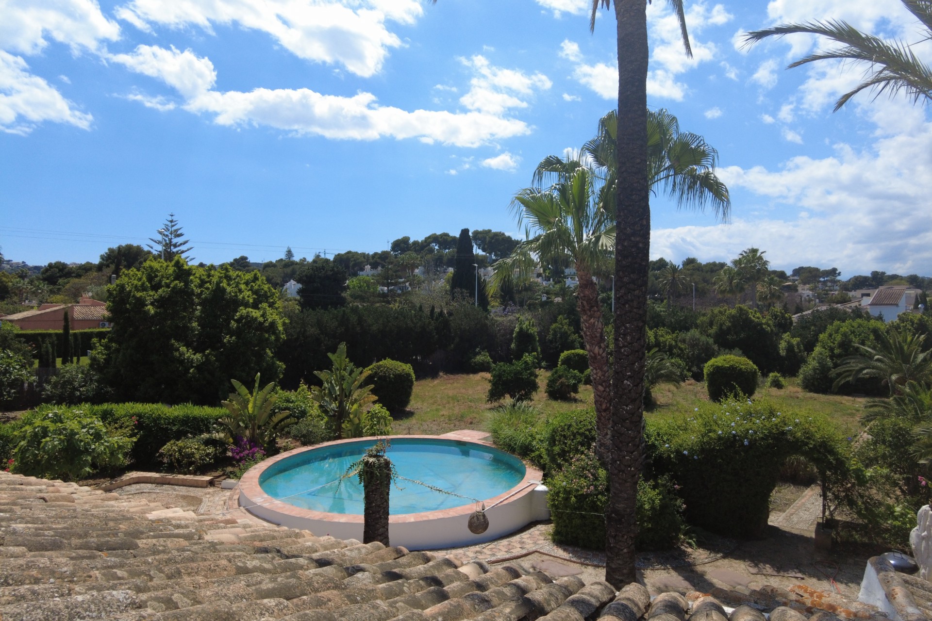 Revente -  -
Jávea / Xàbia - Montañar - El Arenal