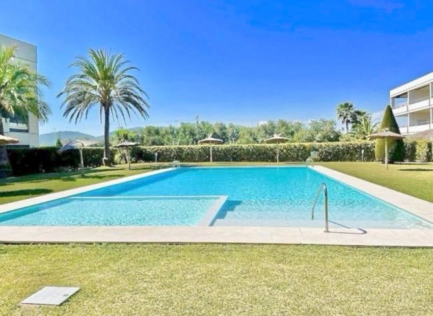 Revente -  -
Jávea / Xàbia - Montañar - El Arenal