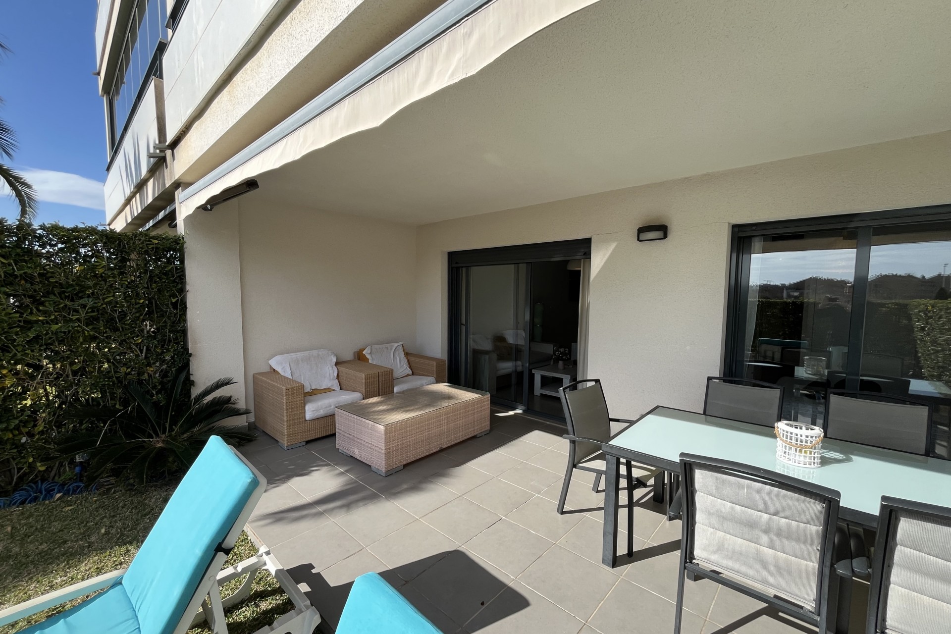 Revente -  -
Jávea / Xàbia - Montañar - El Arenal