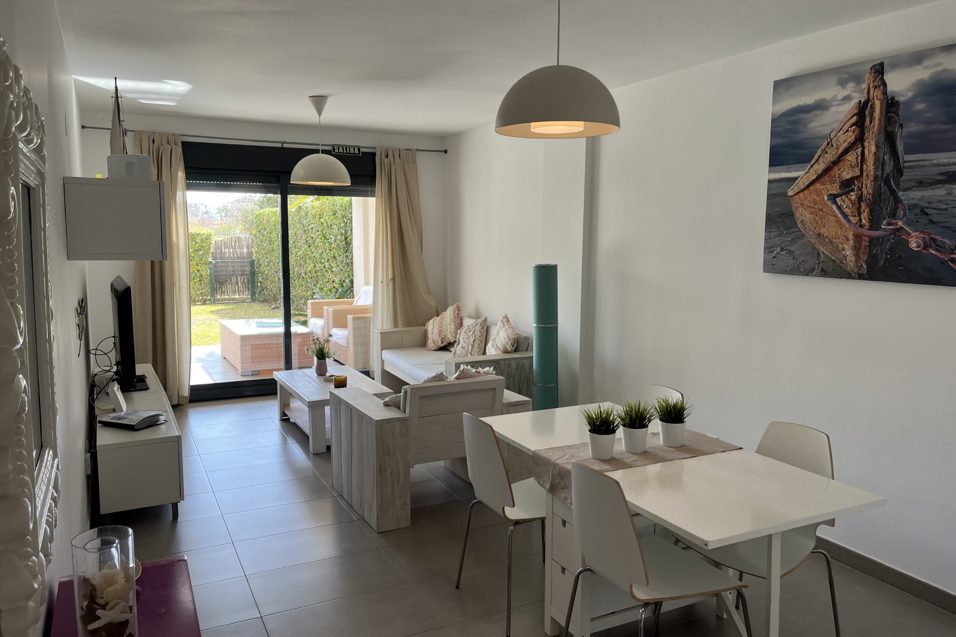 Revente -  -
Jávea / Xàbia - Montañar - El Arenal