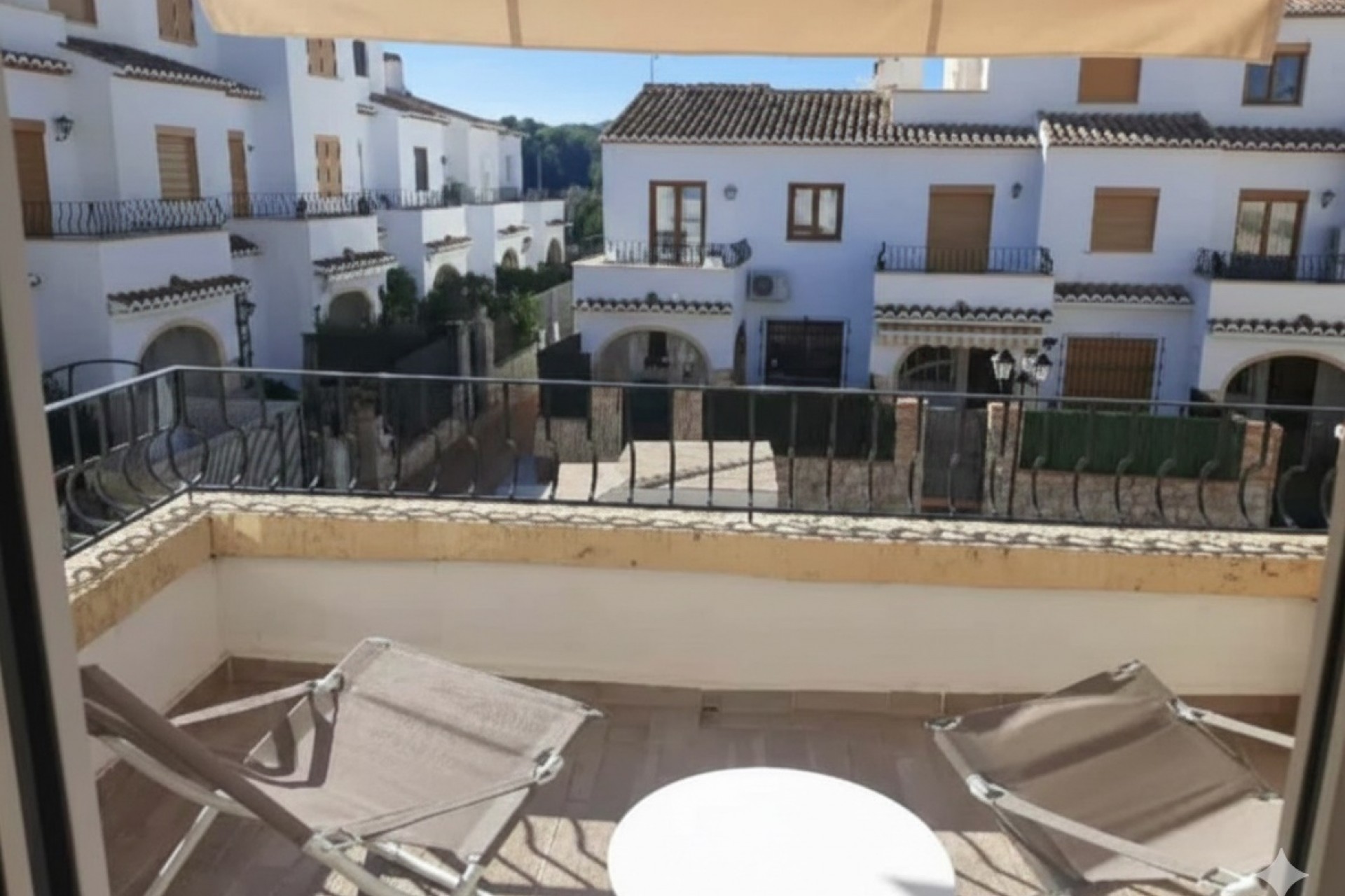 Revente -  -
Jávea / Xàbia - Montañar - El Arenal