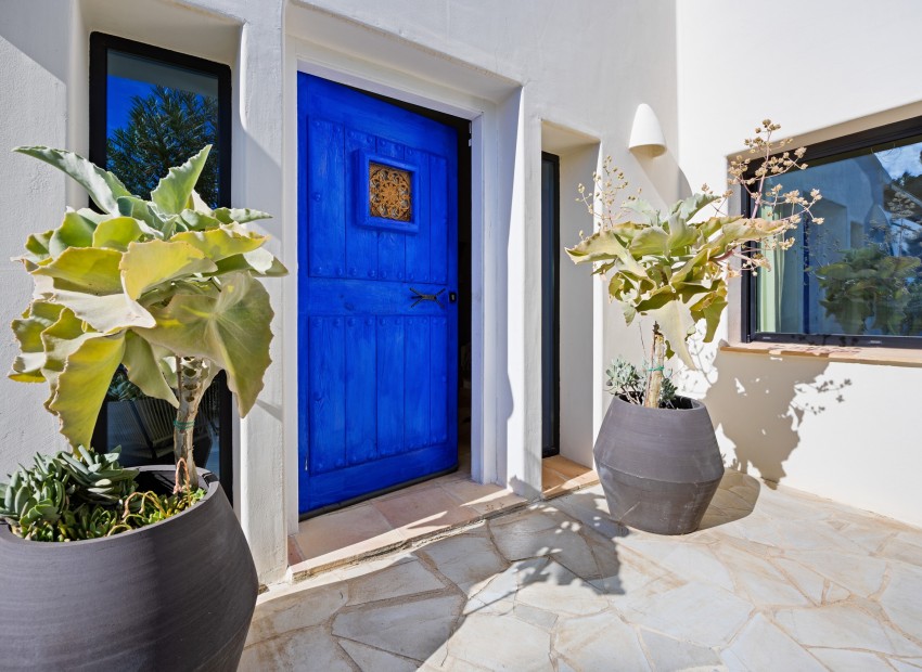 Revente -  -
Jávea / Xàbia - Montgó - Ermita