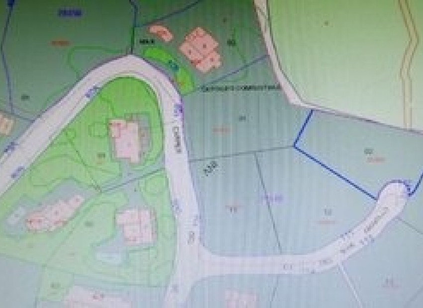 Revente -  -
Jávea / Xàbia - Partides comunes - Adsubia