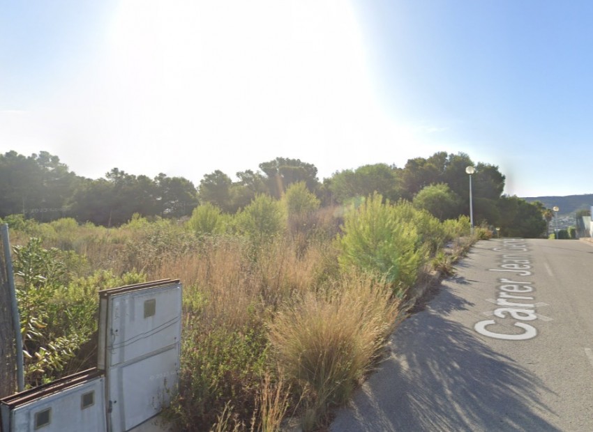 Revente -  -
Jávea / Xàbia - Partides comunes - Adsubia