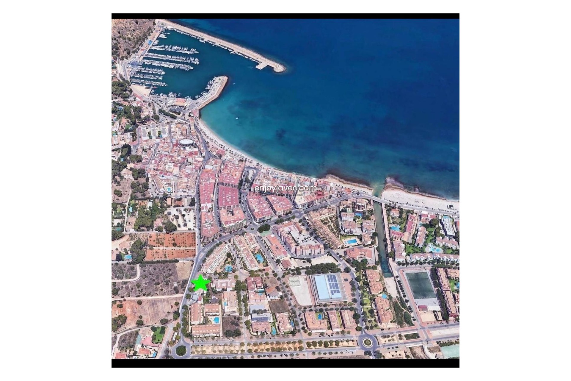 Revente -  -
Jávea / Xàbia - Puerto