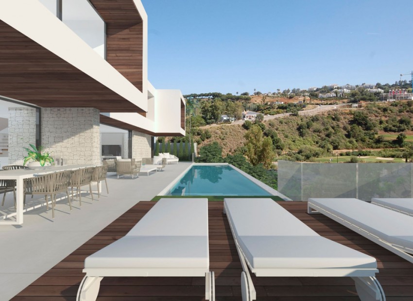 Revente -  -
La Cala Golf