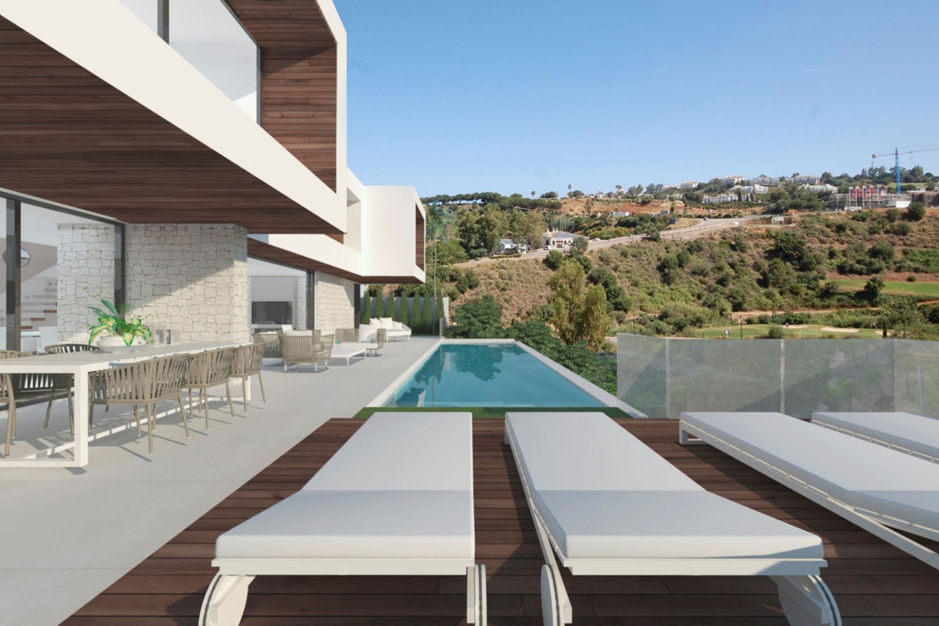 Revente -  -
La Cala Golf