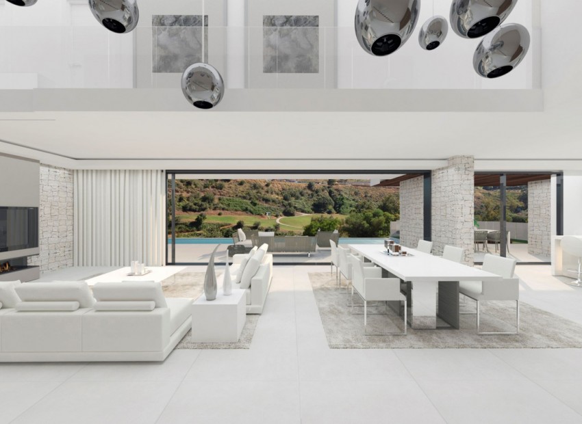 Revente -  -
La Cala Golf