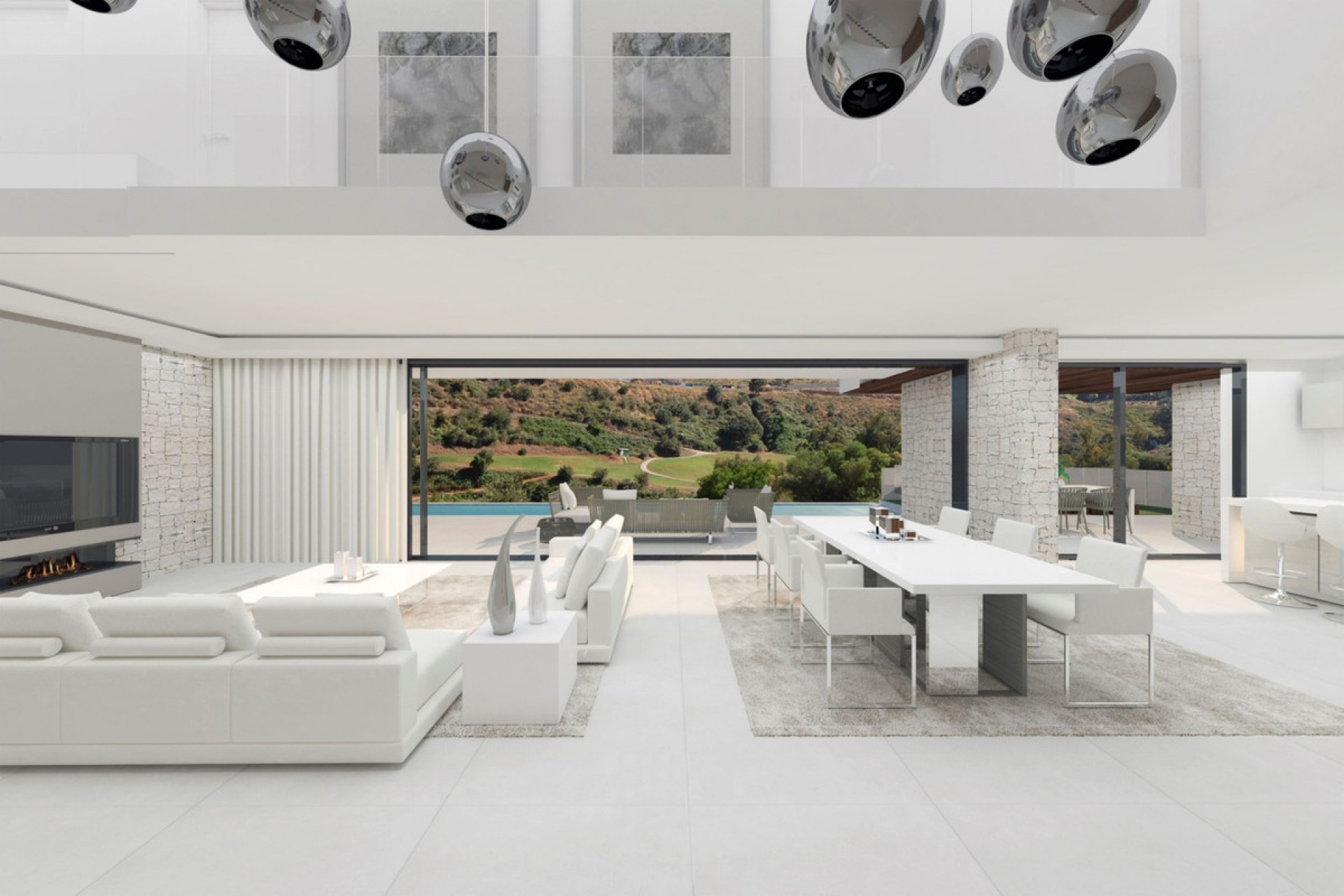 Revente -  -
La Cala Golf